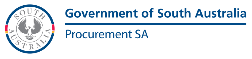 Procurement SA